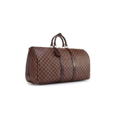 LOUIS VUITTON KEEPALL BANDOULIÈRE 55 N41414 (55*30*23cm)